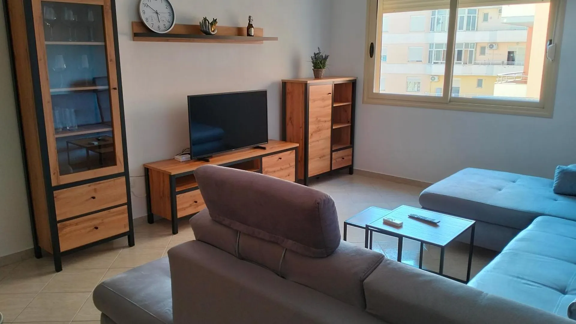 Apartment Noel Vlore