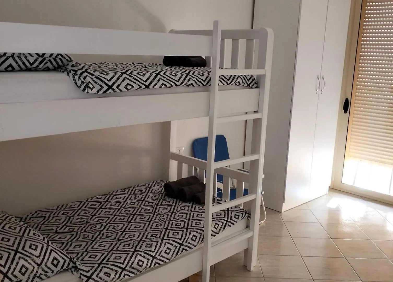 Apartment Noel Vlore