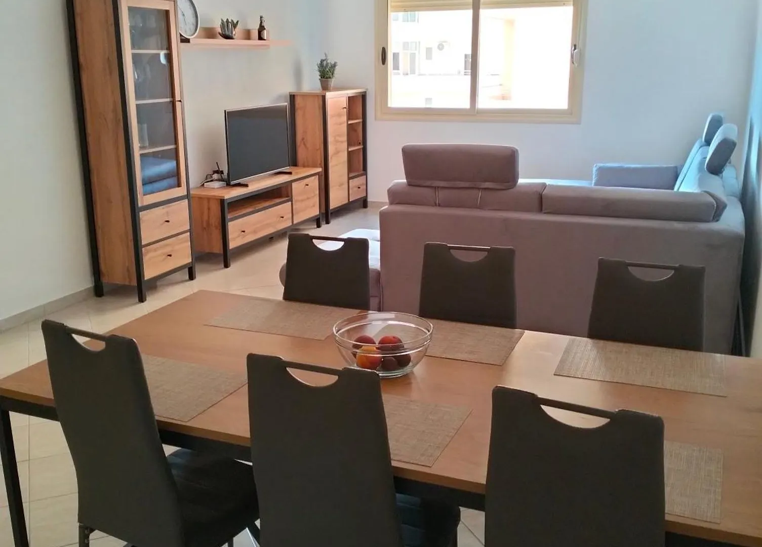 Apartment Noel Vlore