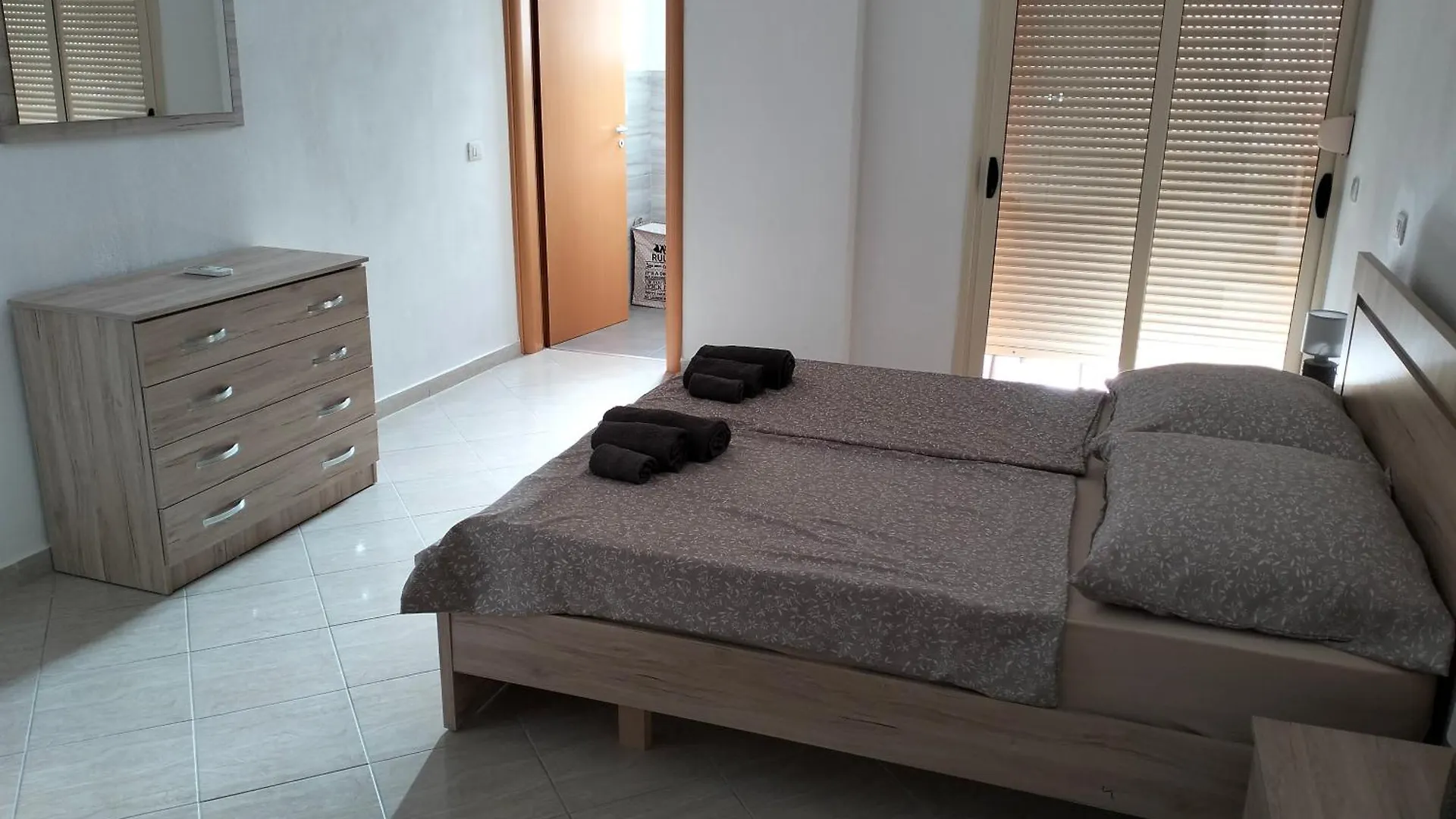 Apartment Noel Vlore Albania