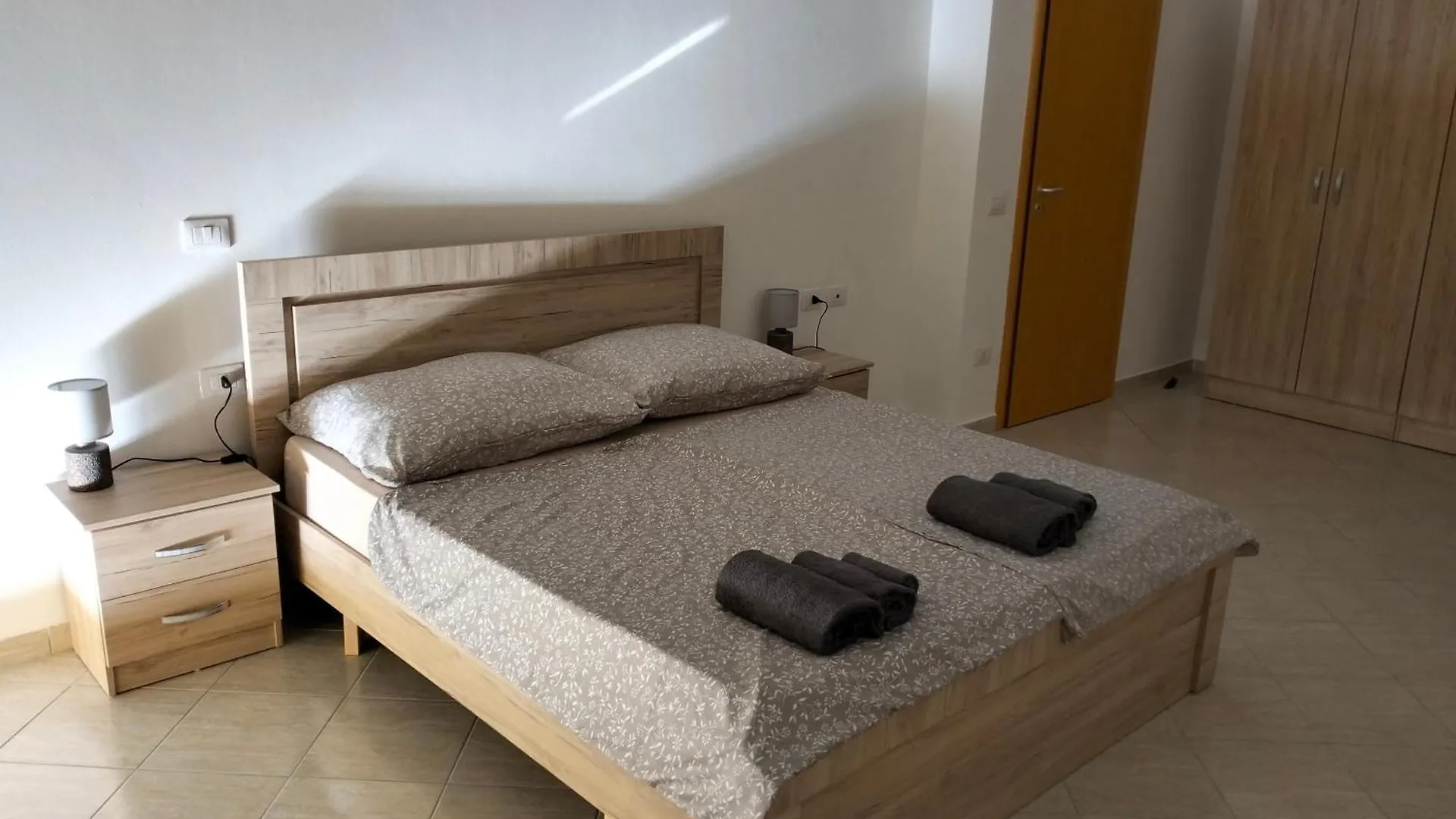 Apartment Noel Vlore Albania