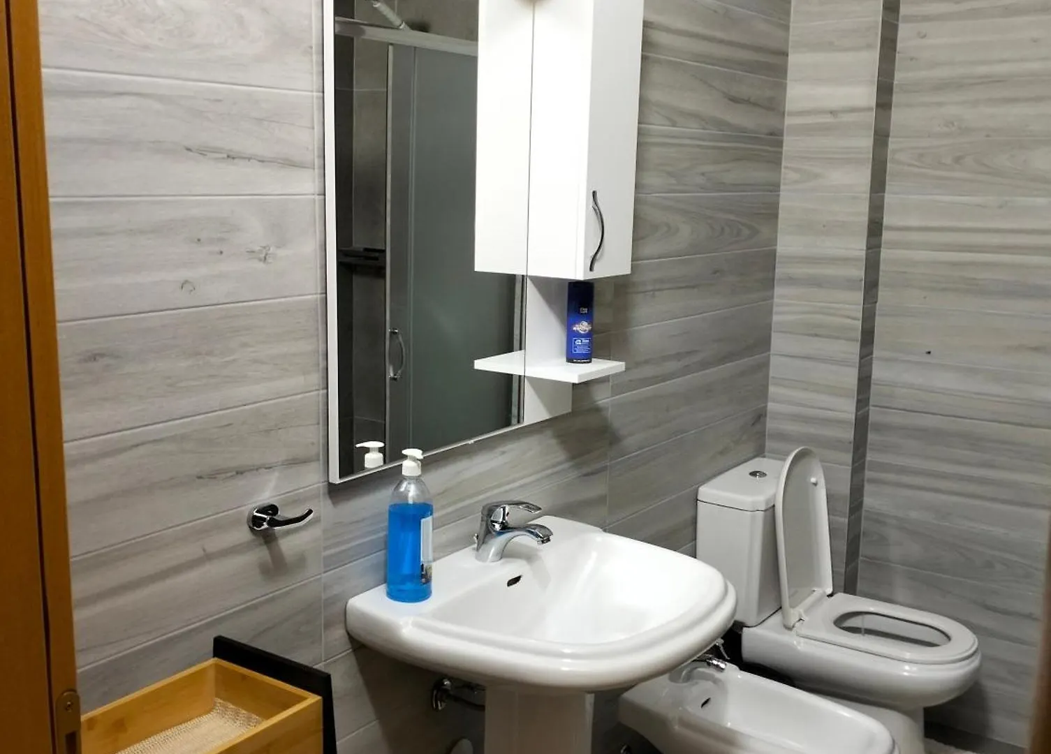 Apartment Noel Vlore