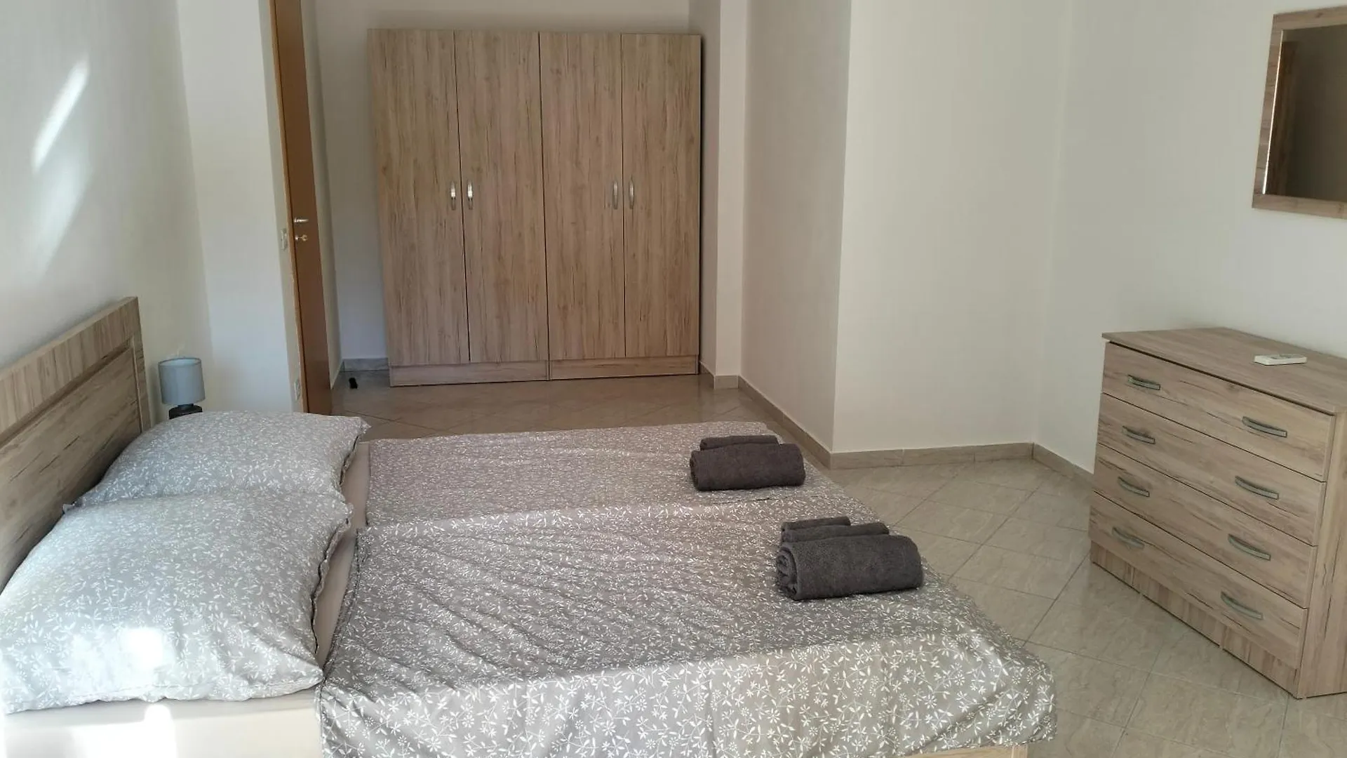 Apartment Noel Vlore