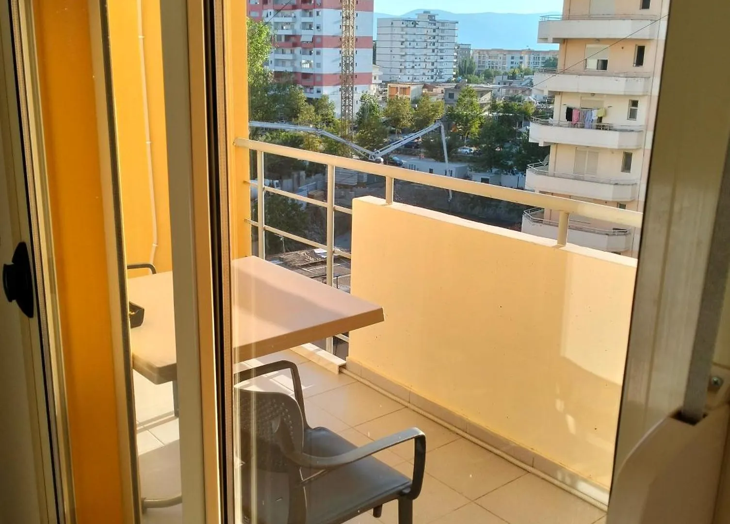 Apartment Noel Vlore