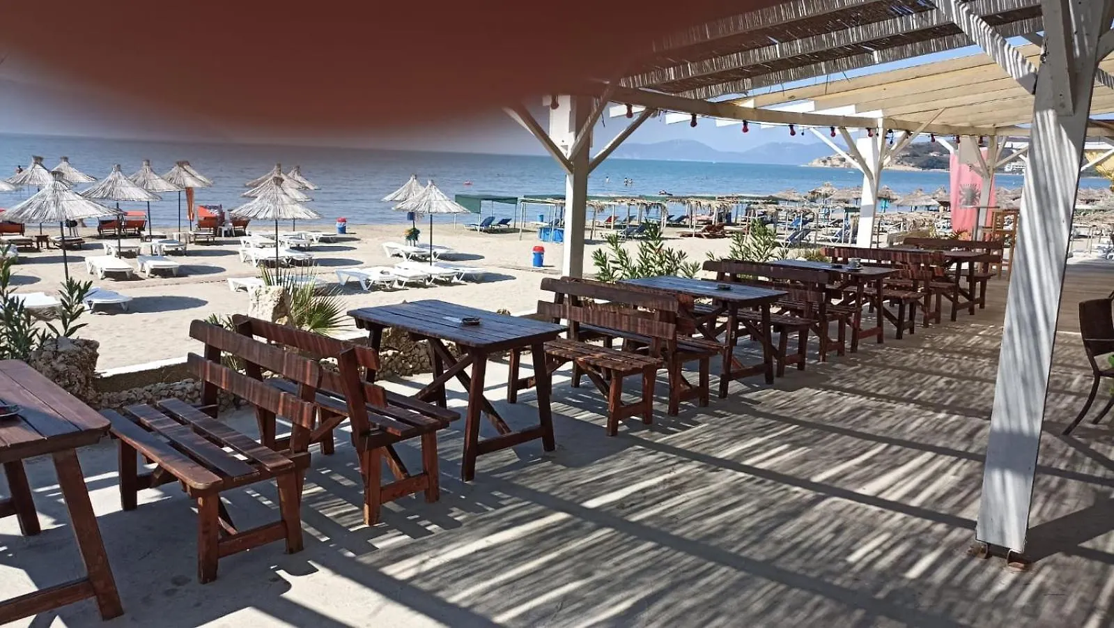 Apartment Noel Vlore