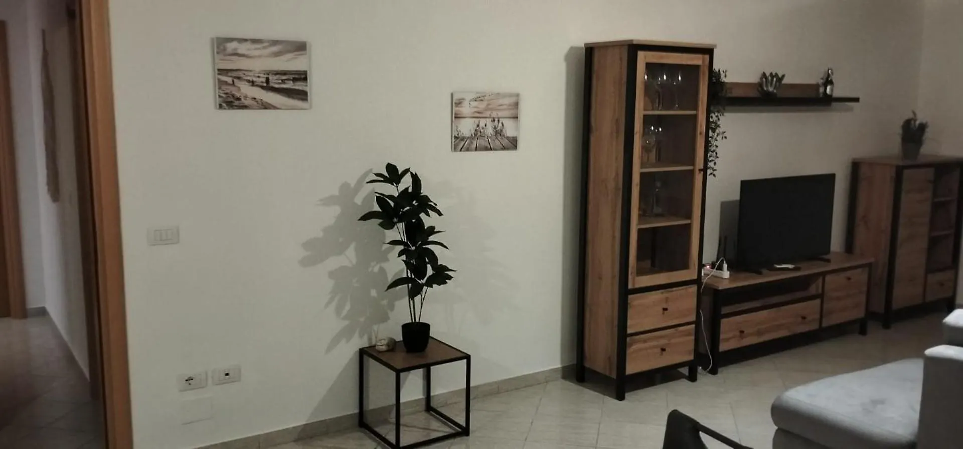 Apartment Noel Vlore