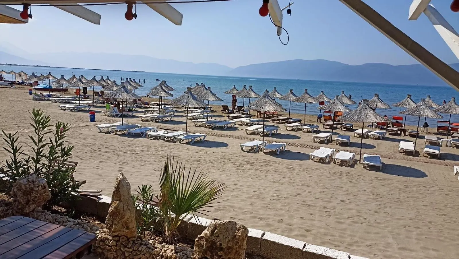 Apartment Noel Vlore