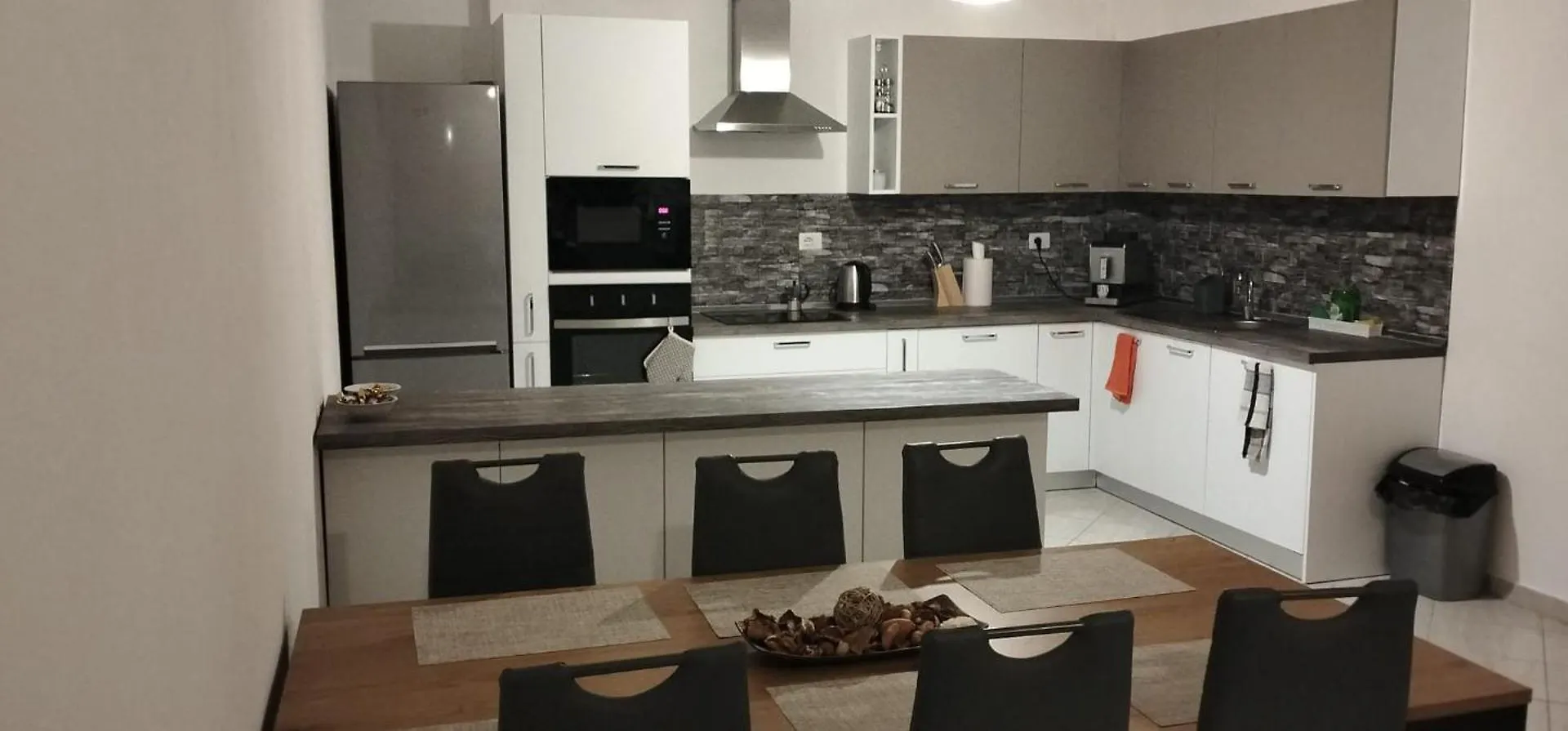 Apartment Noel Vlore