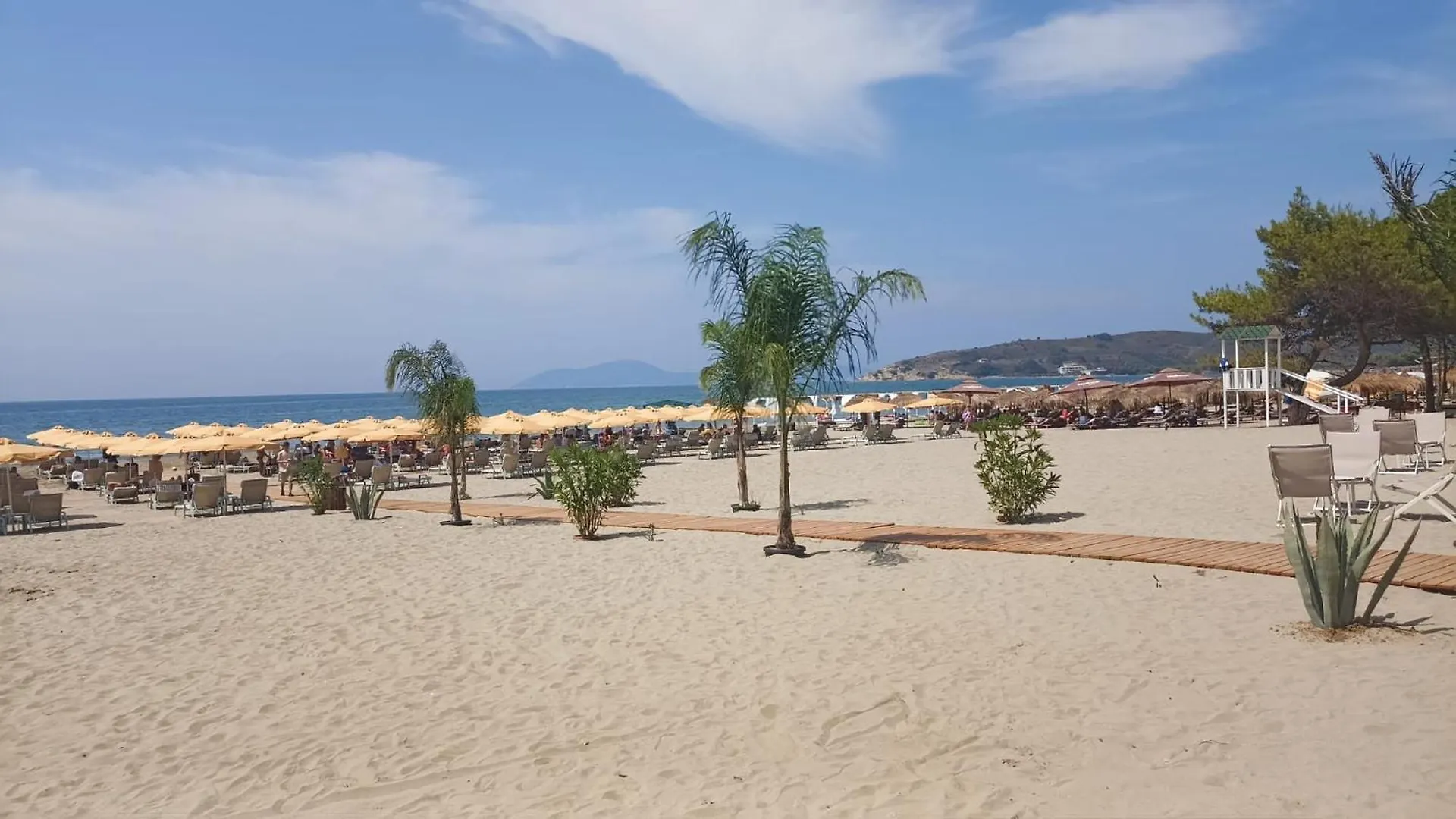 Apartment Noel Vlore