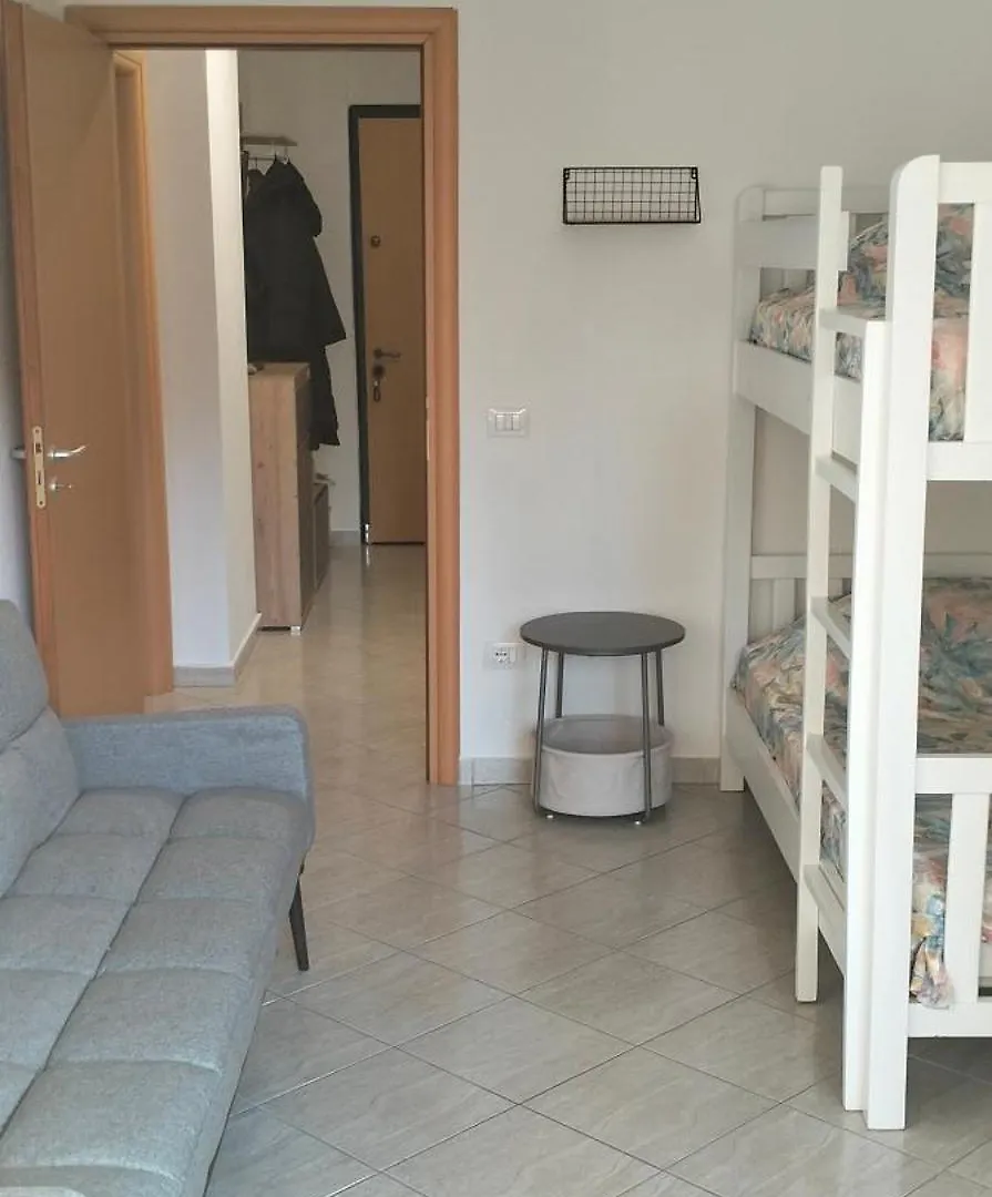 Apartment Noel Vlore Albania